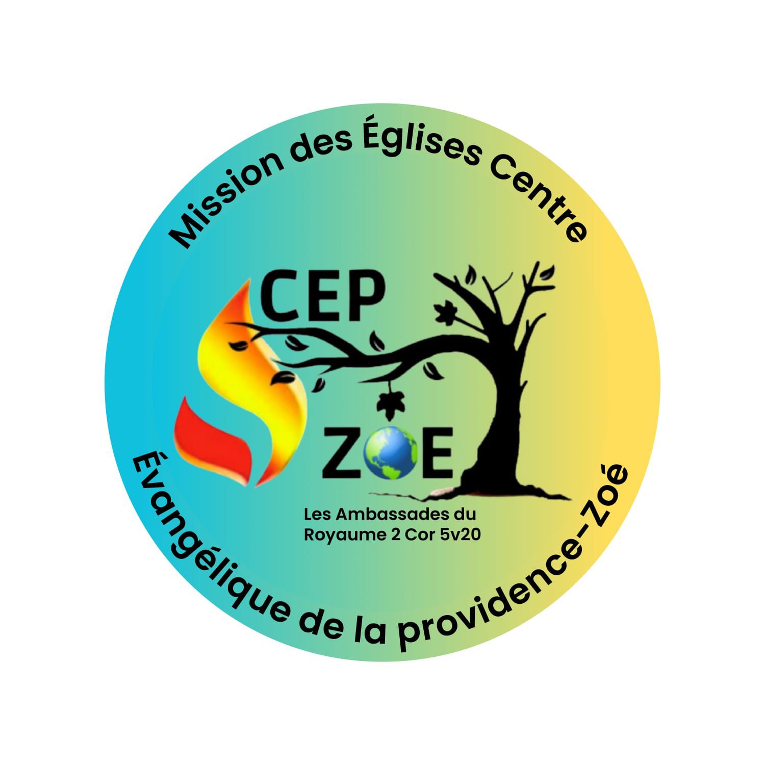 Logo de l'Eglise